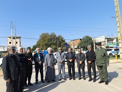 جانباز سرافراز ۷۰ درصد «مرادی» از میاندورود مازندران به همرزمان شهیدش پیوست جانباز سرافراز ۷۰ درصد «مرادی» از میاندورود مازندران به همرزمان شهیدش پیوست