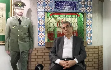 فیلم/ روایت ناخدای نفتکش‌ها از  عملیات فریب جنگنده‌های سعودی (قسمت دوم)