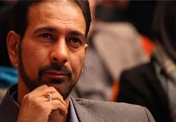 اکبر صحرایی: جای خالی ژانر «وحشت» در ادبیات دفاع مقدس