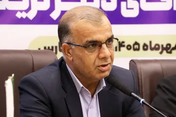 تشکل‌ها بازوان توانمند بنیاد در گفتمان‌سازی فرهنگ ایثار و شهادت هستند