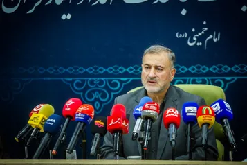 آغاز مراسم ملی «میهمانی لاله‌ها» از جوار مزار مطهر قائد شهید امت/ برگزاری ۴۶ برنامه محوری بنیاد شهید در هفته دفاع مقدس