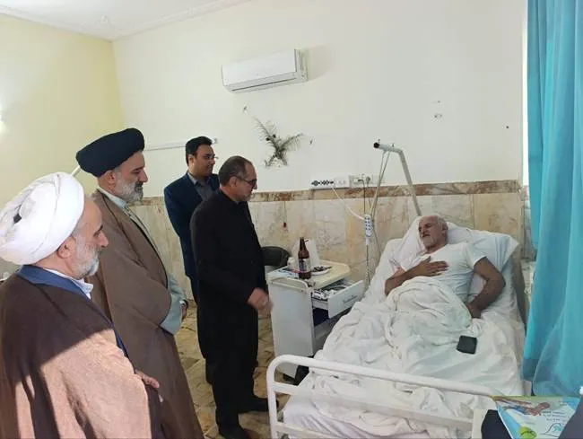 نماینده ولی فقیه