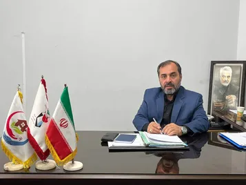 تبریک مدیرکل ورزشی و اردویی بنیاد شهید به مناسبت قهرمانی تیم ملی کشتی آزاد زیر ۲۳ سال ایران در رقابت‌های جهانی