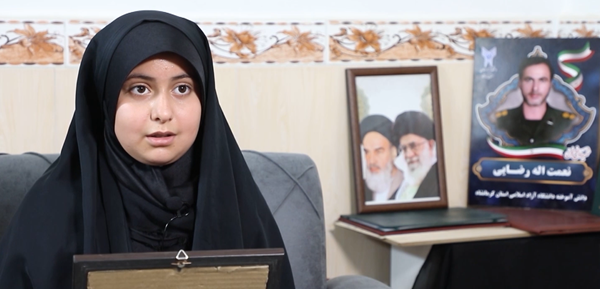 نمی‌دانستم آخرین خداحافظی‌مان، وداعی ابدی است