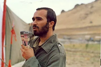 شهید «حسین خرازی»؛ فاتح «فتح المبین»