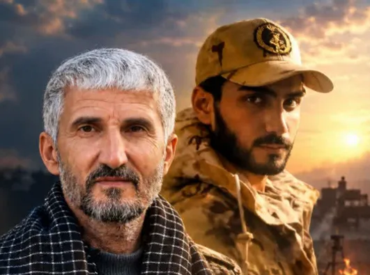روایتی از آخرین زمزمه‌های محو‌نشدنیِ شهید بابک نوری