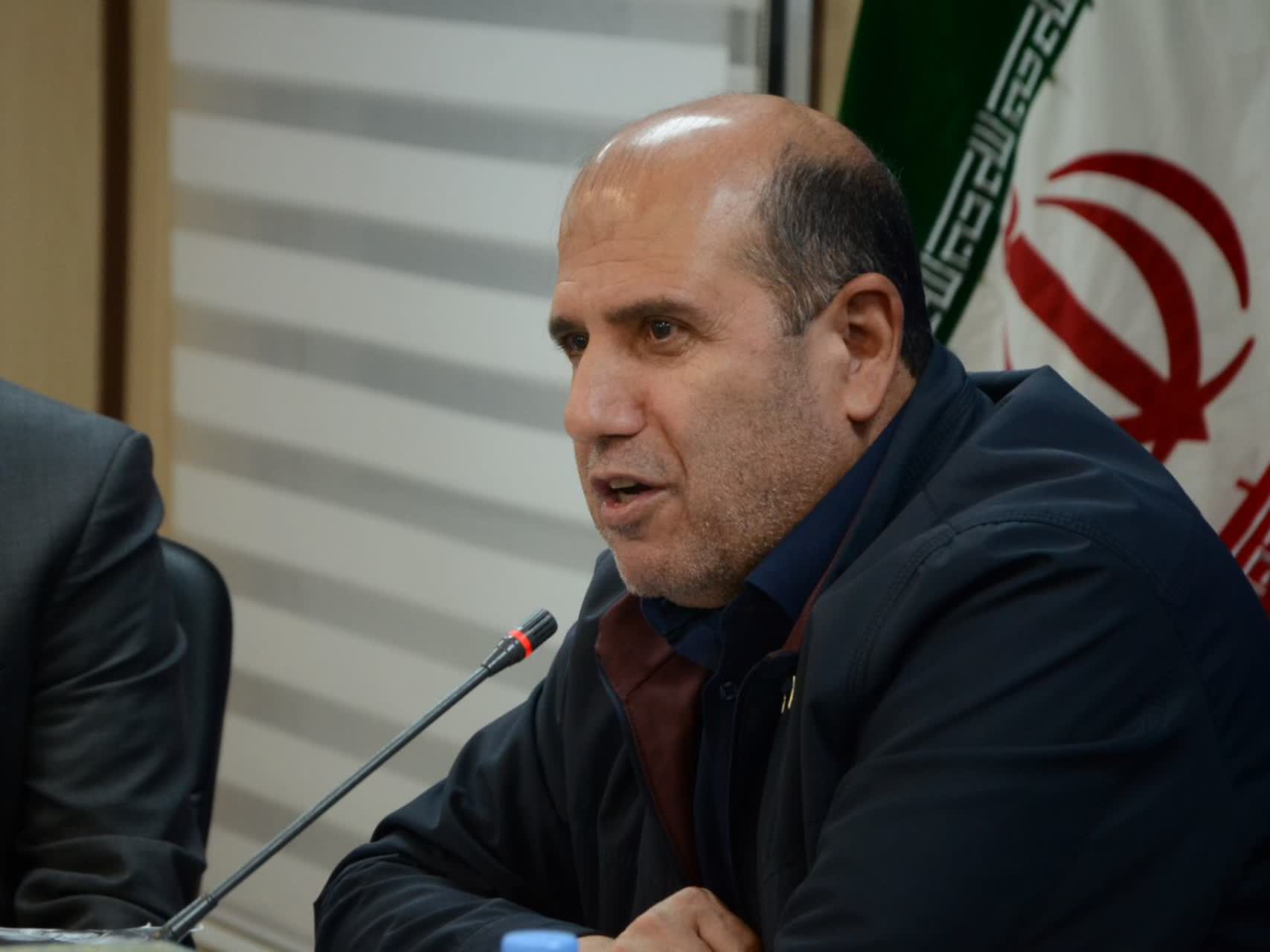 خدمت در بنیاد شهید وظیفه صرف اداری نیست؛ مسئولیتی برخاسته از باور و تعهد است
