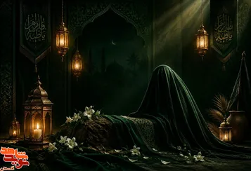 یادداشت/ سیره حضرت زهرا (س)، چراغ راه ایمان و مسئولیت‌پذیری