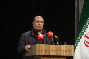 همسران جانبازان بصیر، نماد صبوری و ازخودگذشتگی هستند/ هویت و اعتبار امروز ما مرهون ایثار جانبازان و شهدا است