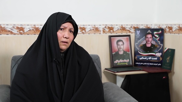 نمی‌دانستم آخرین خداحافظی‌مان، وداعی ابدی است