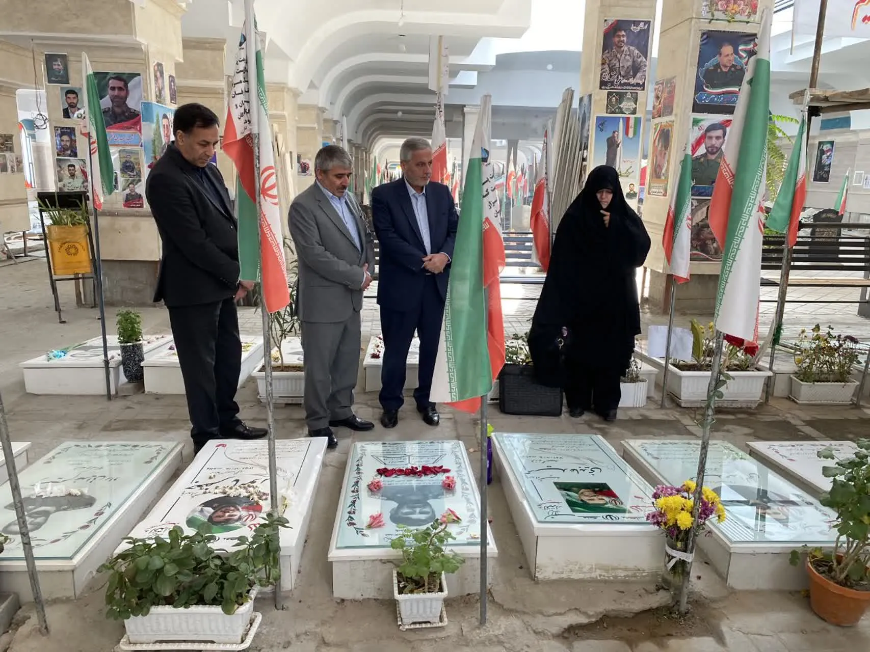سعید گنجی