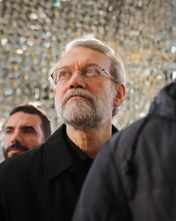 و خدای خامنه ای بازهم پیروز است...